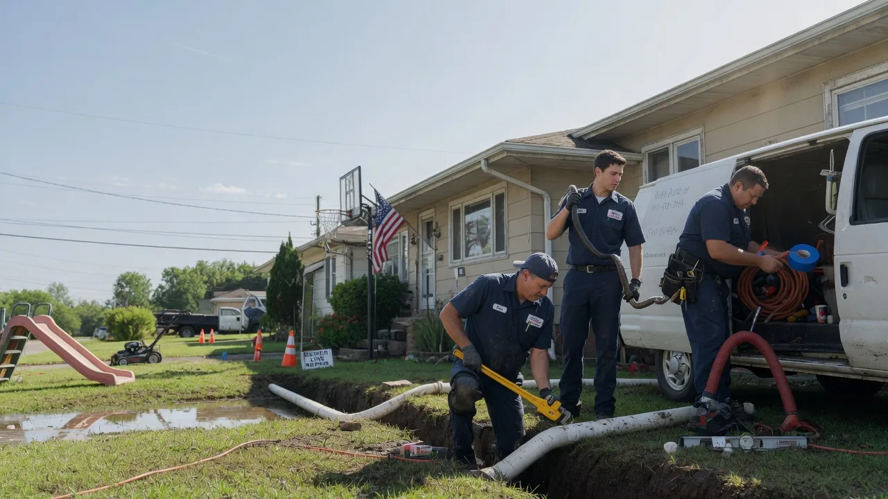 Toilet Installation in Lewistown, IL near me